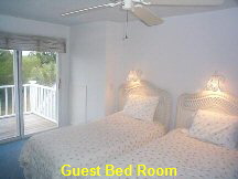 Guest Bed Room